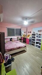 Blk 542 Guilin Breeze (Bukit Batok), HDB Executive #552322641